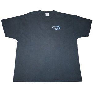 Vintage Y2K Halo 2 Promo Tee Double Sided T-Shirt Mens 2XL XXL  2000s Xbox